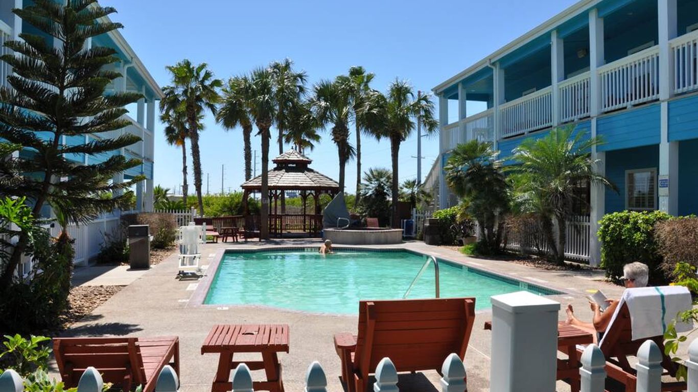 Plantation Suites & Conference Center ab 54 €. Hotels in Port Aransas