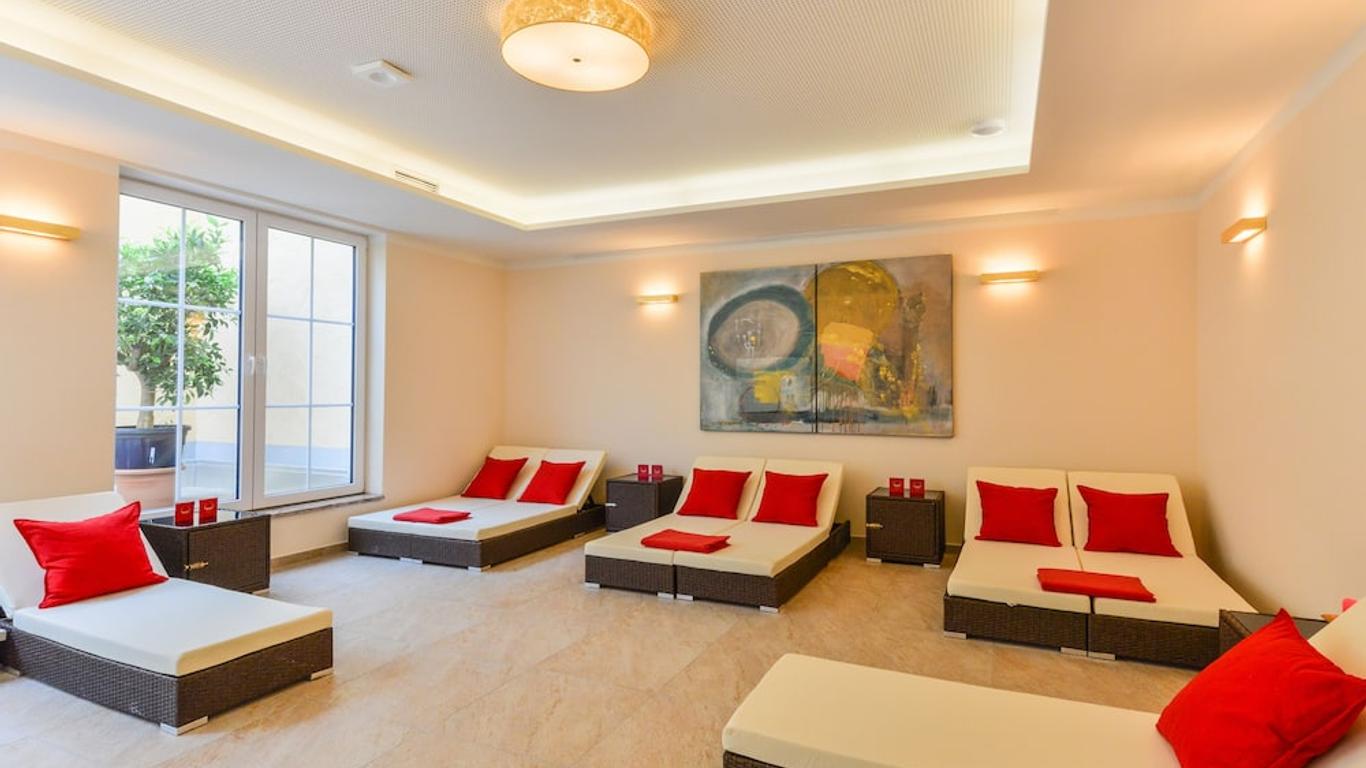 Abasto Hotel & Spa Maisach