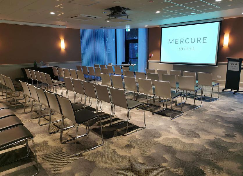 Konferenzraum Foto