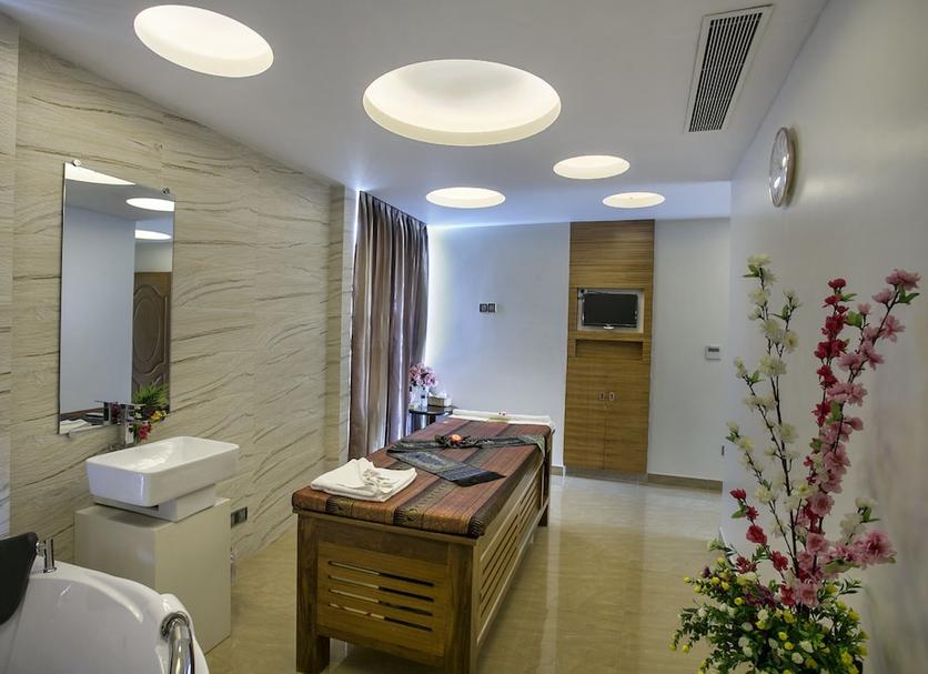 Wellness Foto