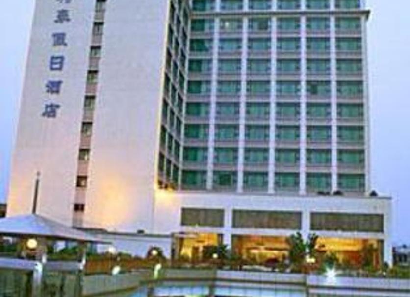 Gebäude Foto