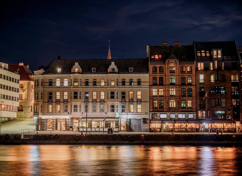 Gebäude Foto