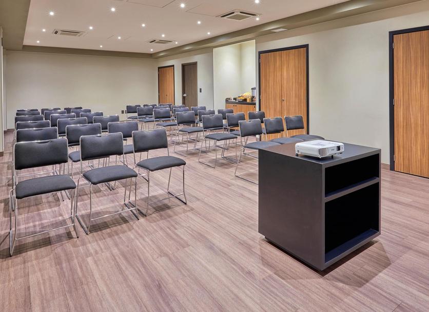 Konferenzraum Foto
