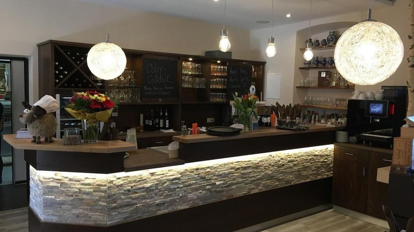 Hotel & Restaurant Hessischer Hof