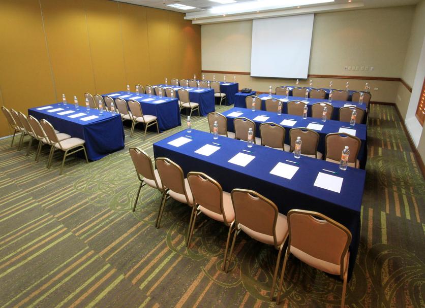 Konferenzraum Foto