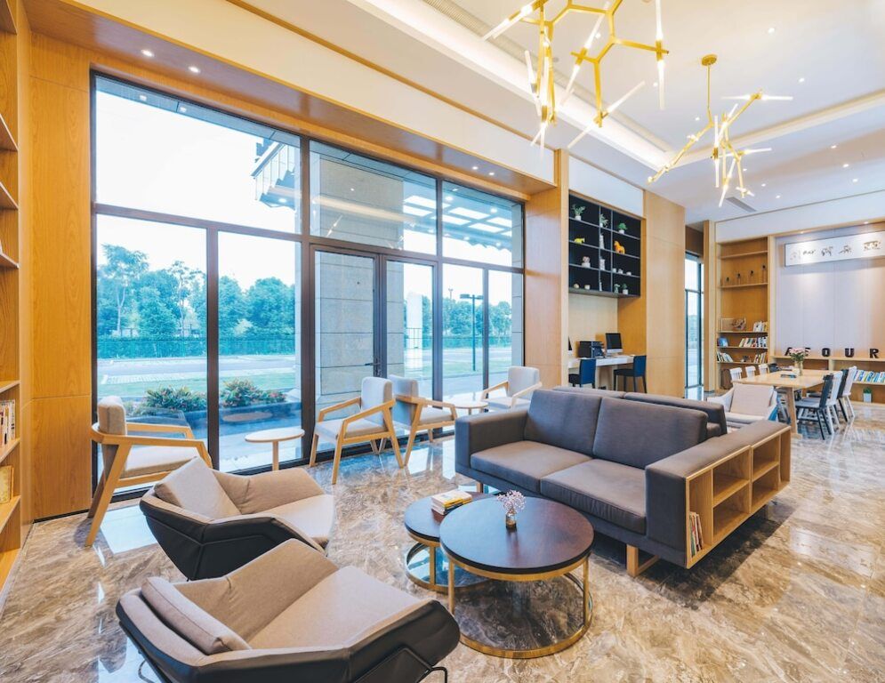 Lounge Foto
