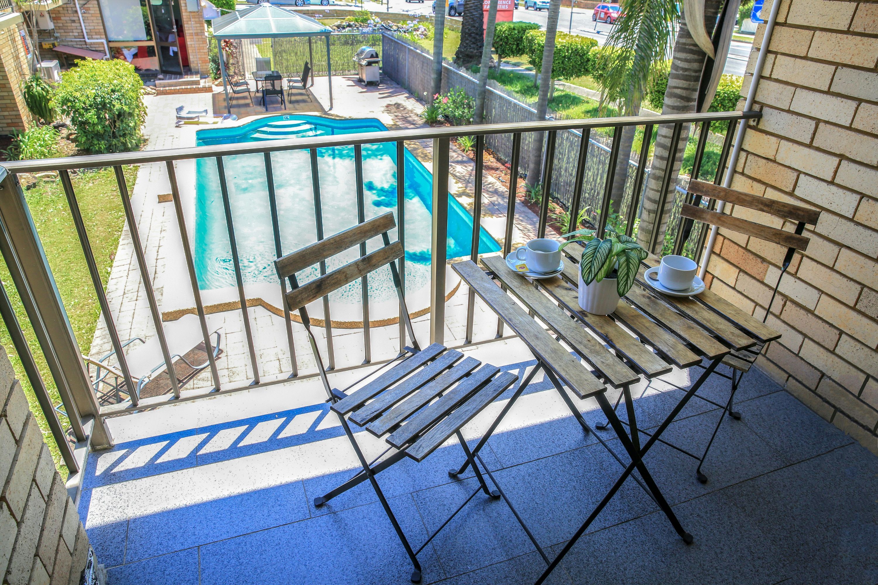 Balkon