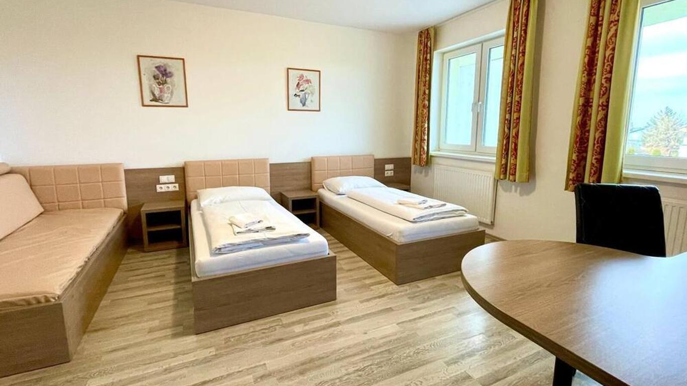 Aparthotel Neudörfl
