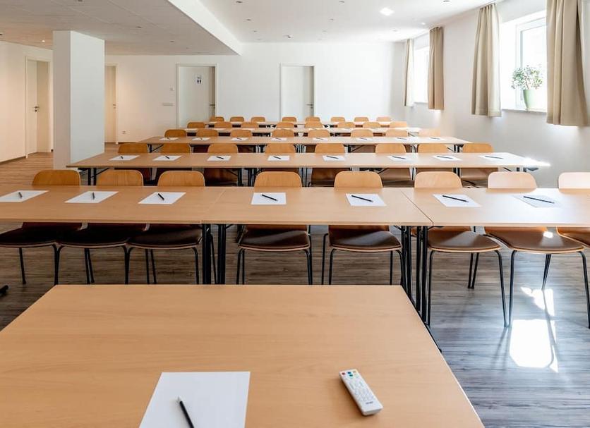 Konferenzraum Foto
