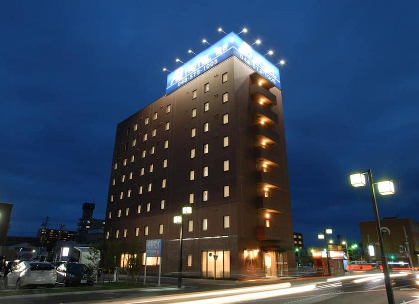 Gebäude Foto