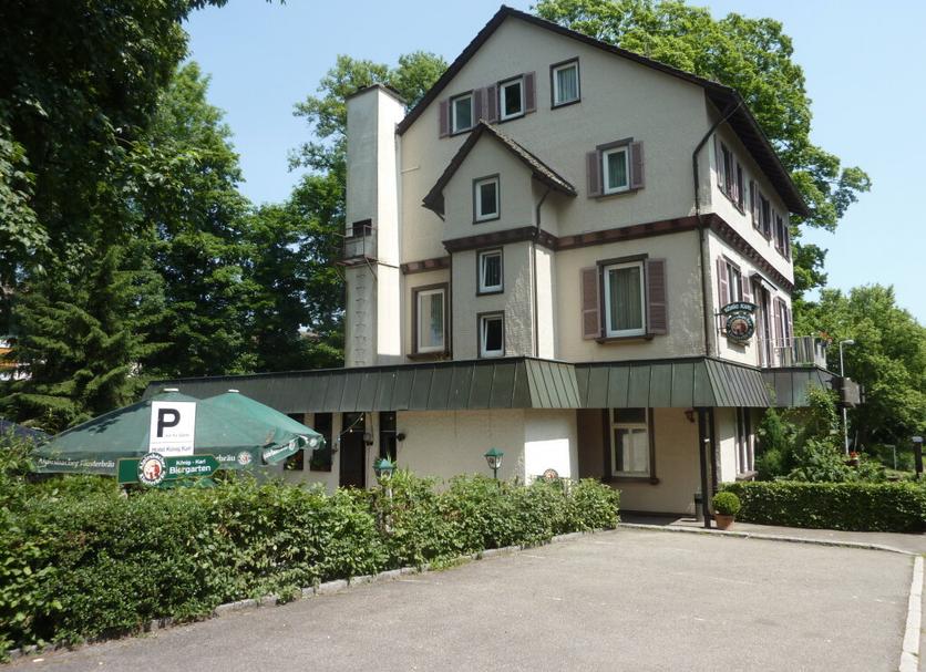 Gebäude Foto