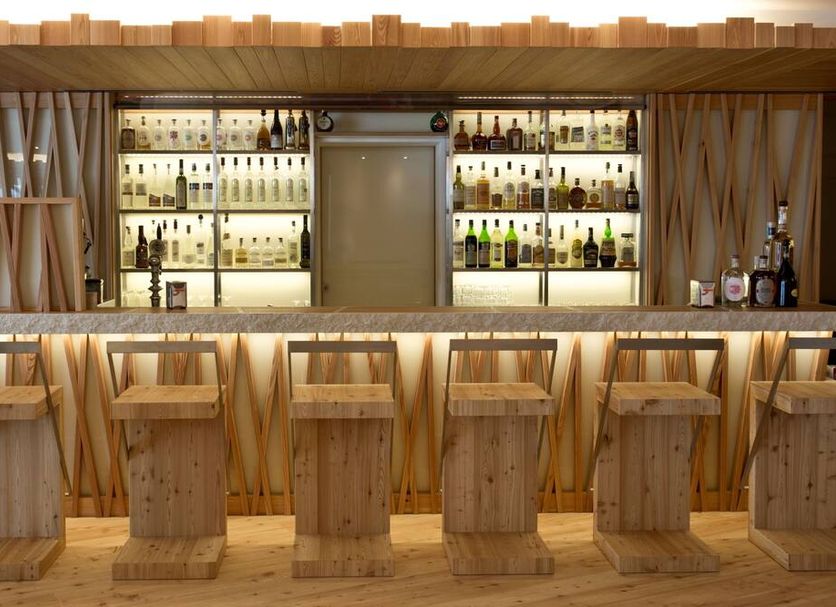 Bar Foto