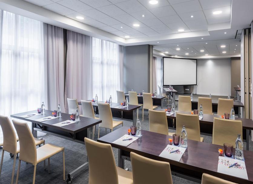 Konferenzraum Foto