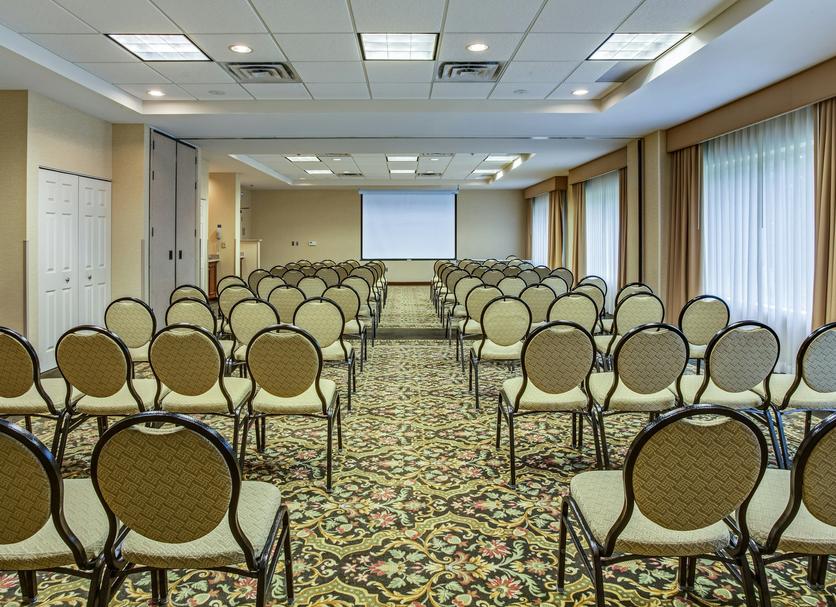 Konferenzraum Foto