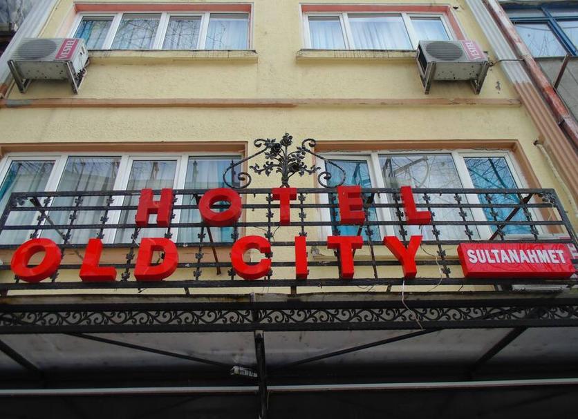 Gebäude Foto