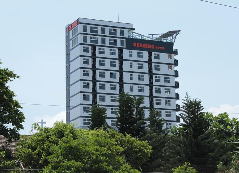 Gebäude Foto
