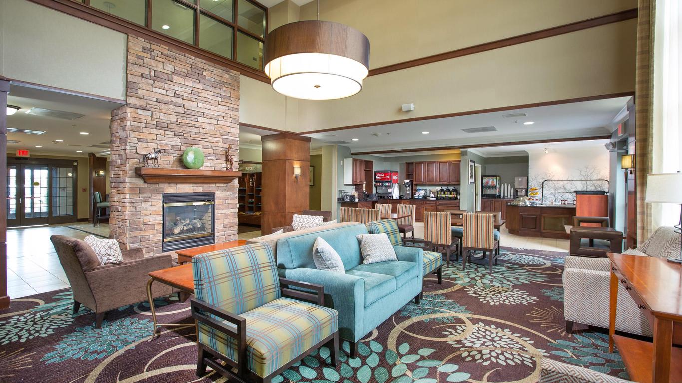 Staybridge Suites Augusta