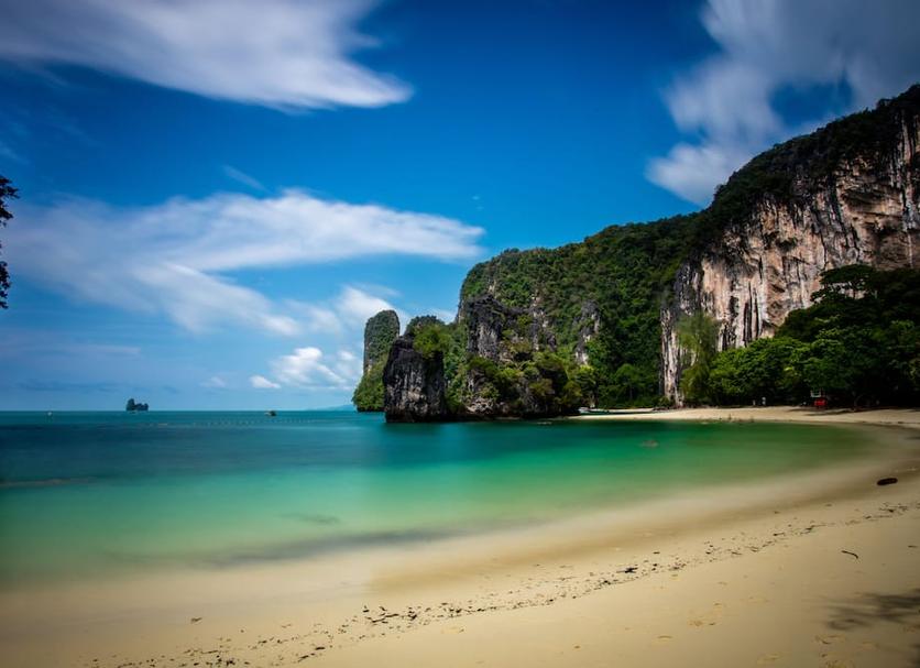 Strand Foto
