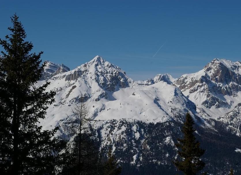 Außenansicht Foto