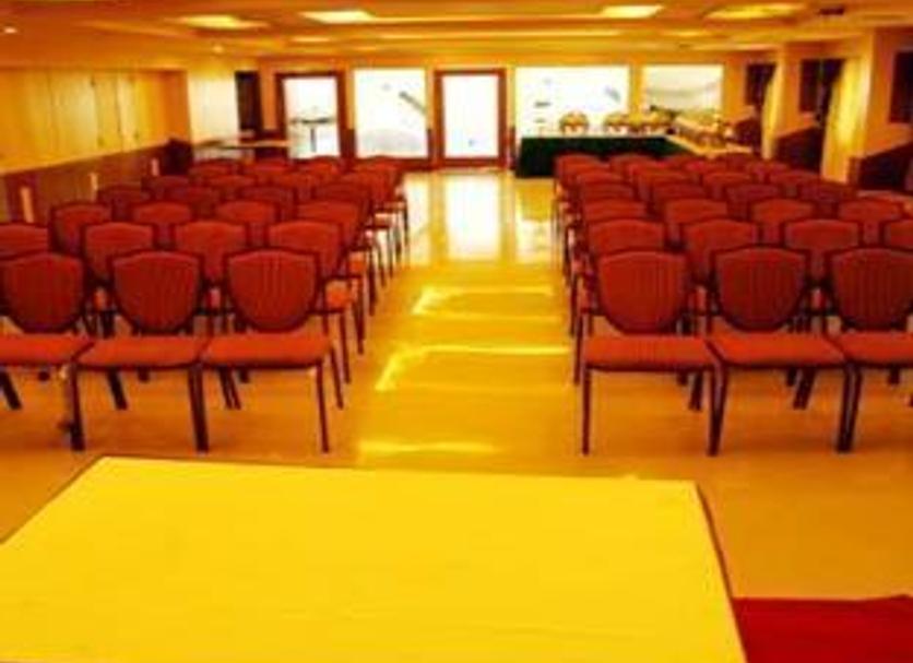 Konferenzraum Foto