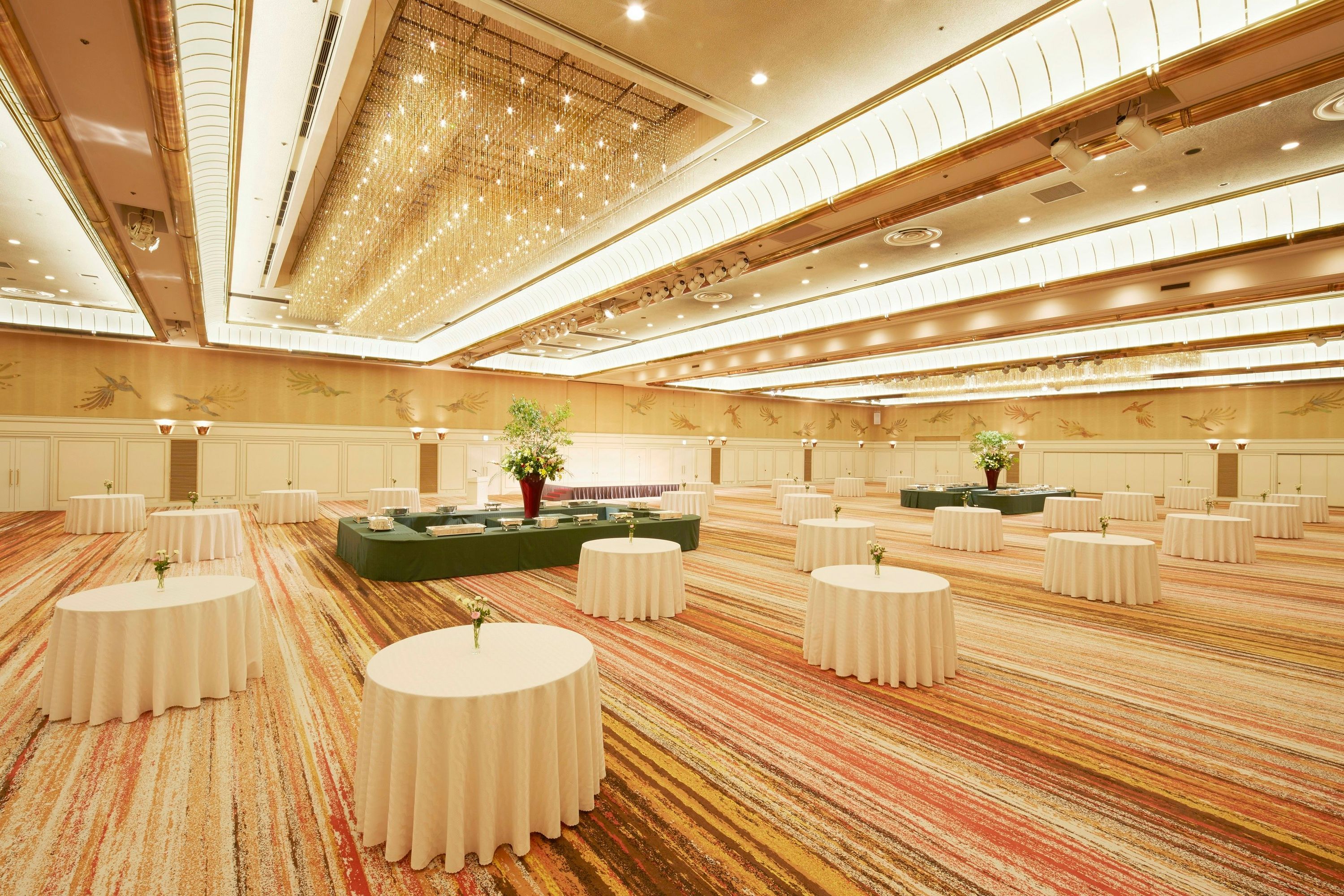 Bankettsaal