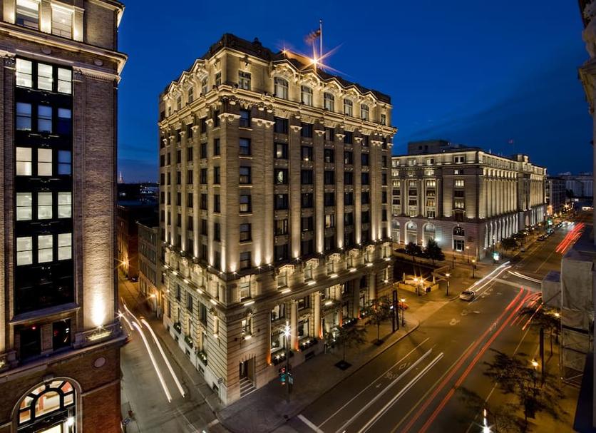 Gebäude Foto