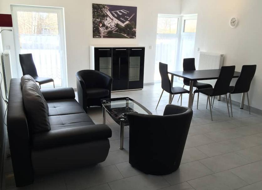 Wohnzimmer Foto
