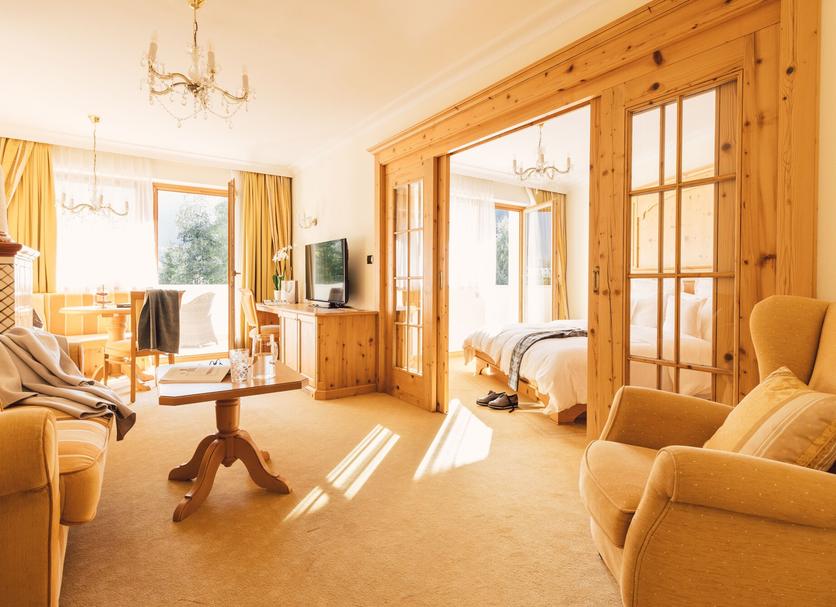 Wohnzimmer Foto