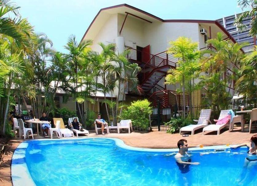 Pool Foto