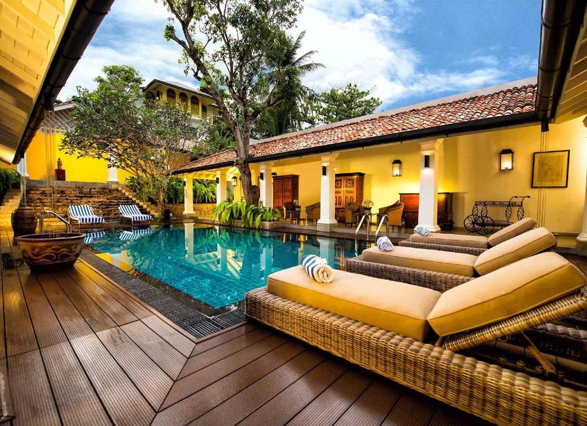 Pool Foto