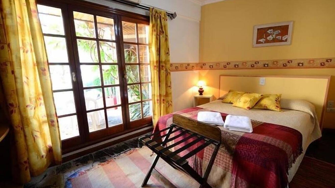 Hosteria Amparo