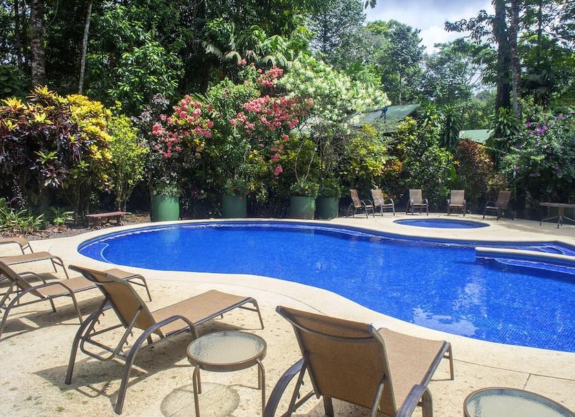 Pool Foto