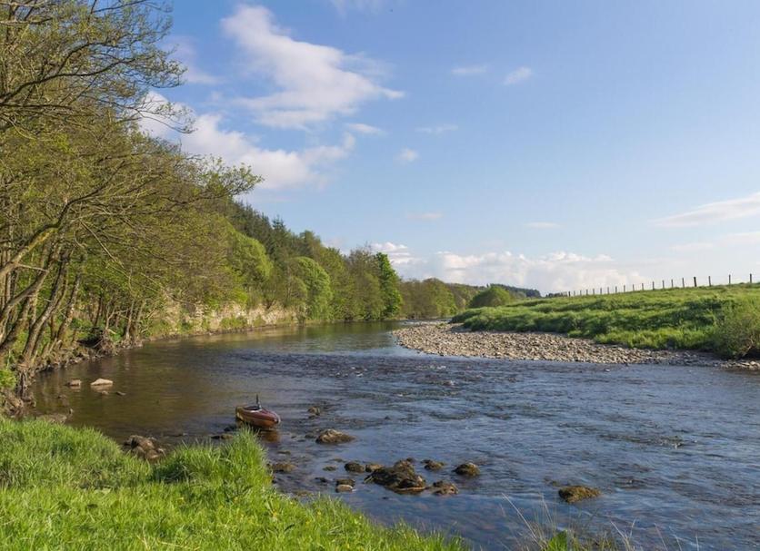 Außenansicht Foto