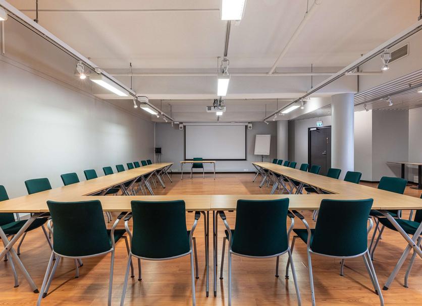 Konferenzraum Foto