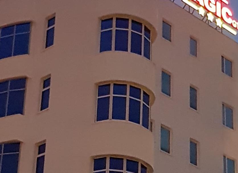 Gebäude Foto