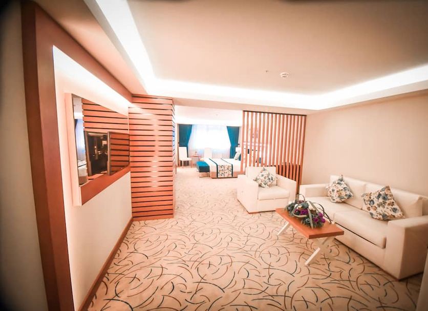Wohnzimmer Foto