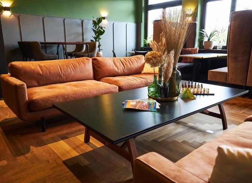 Wohnzimmer Foto