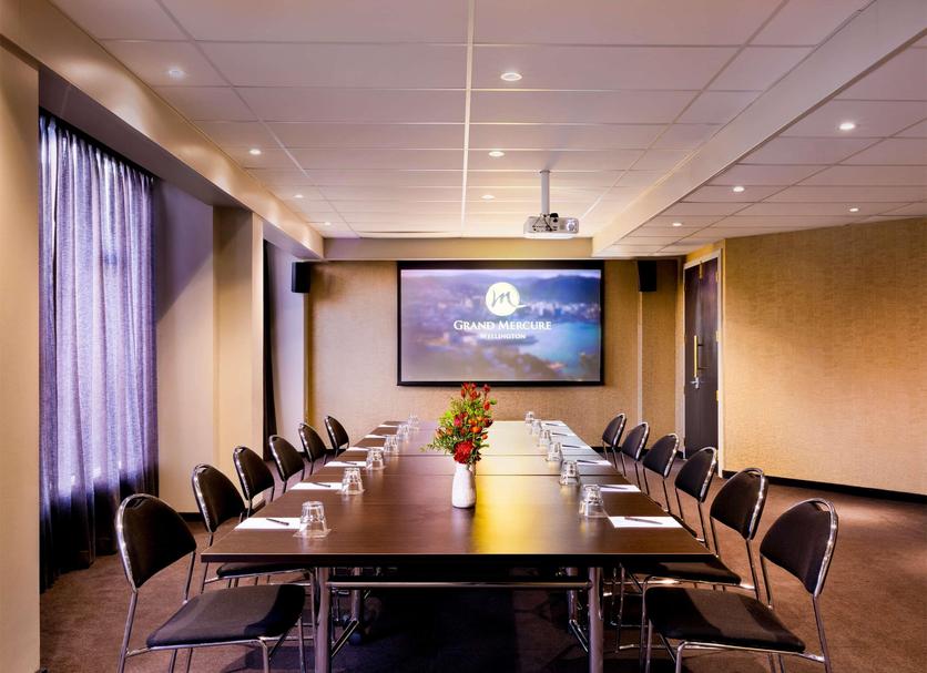 Konferenzraum Foto