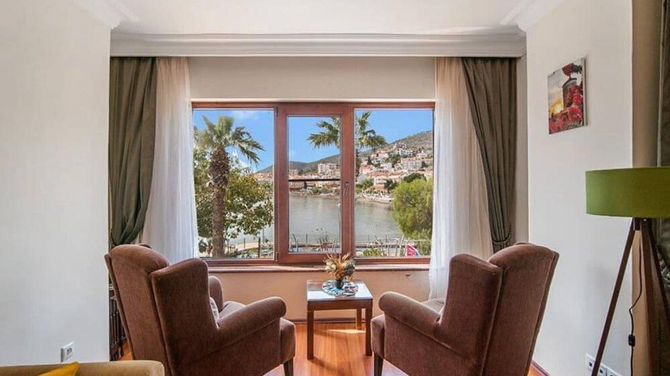 Fora Apart Hotel