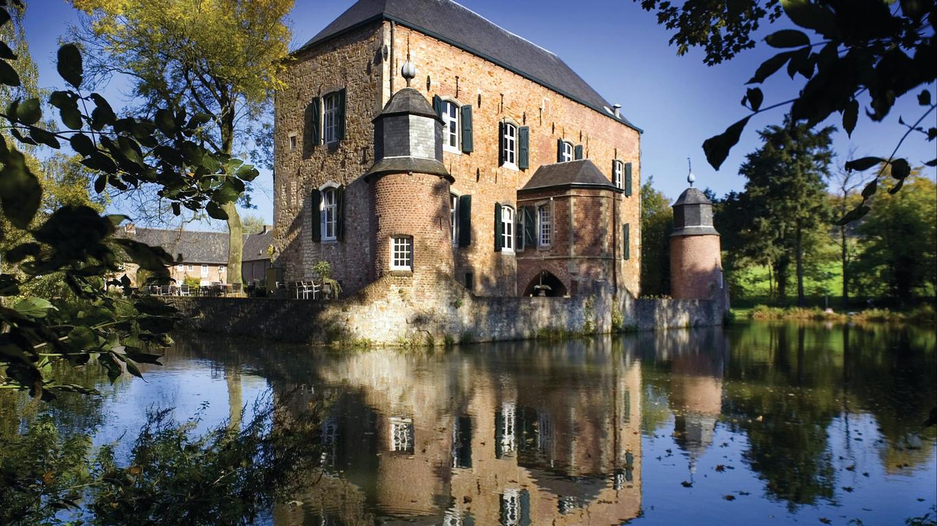 Fletcher Hotel-Restaurant Kasteel Erenstein