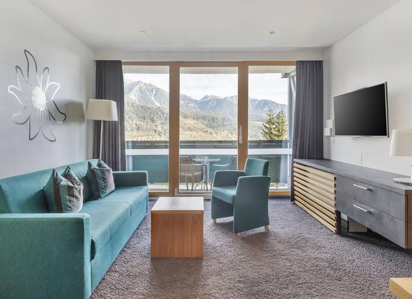 Wohnzimmer Foto