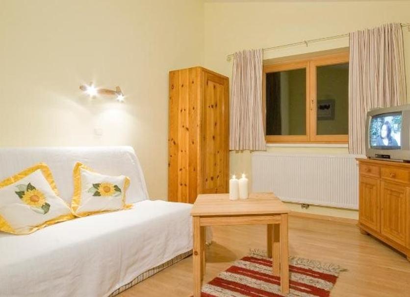 Wohnzimmer Foto