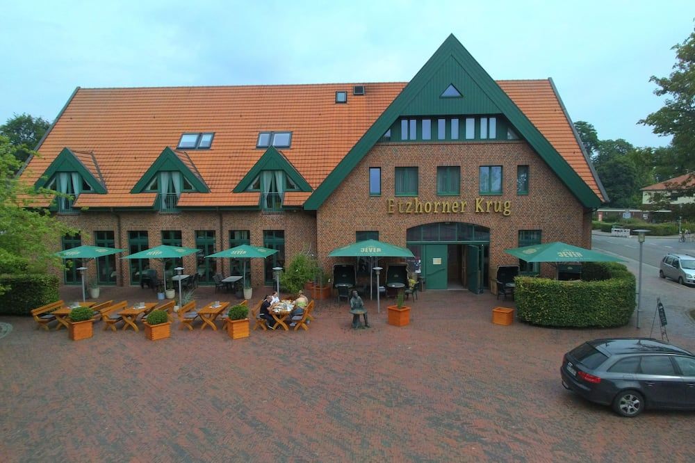 Gebäude