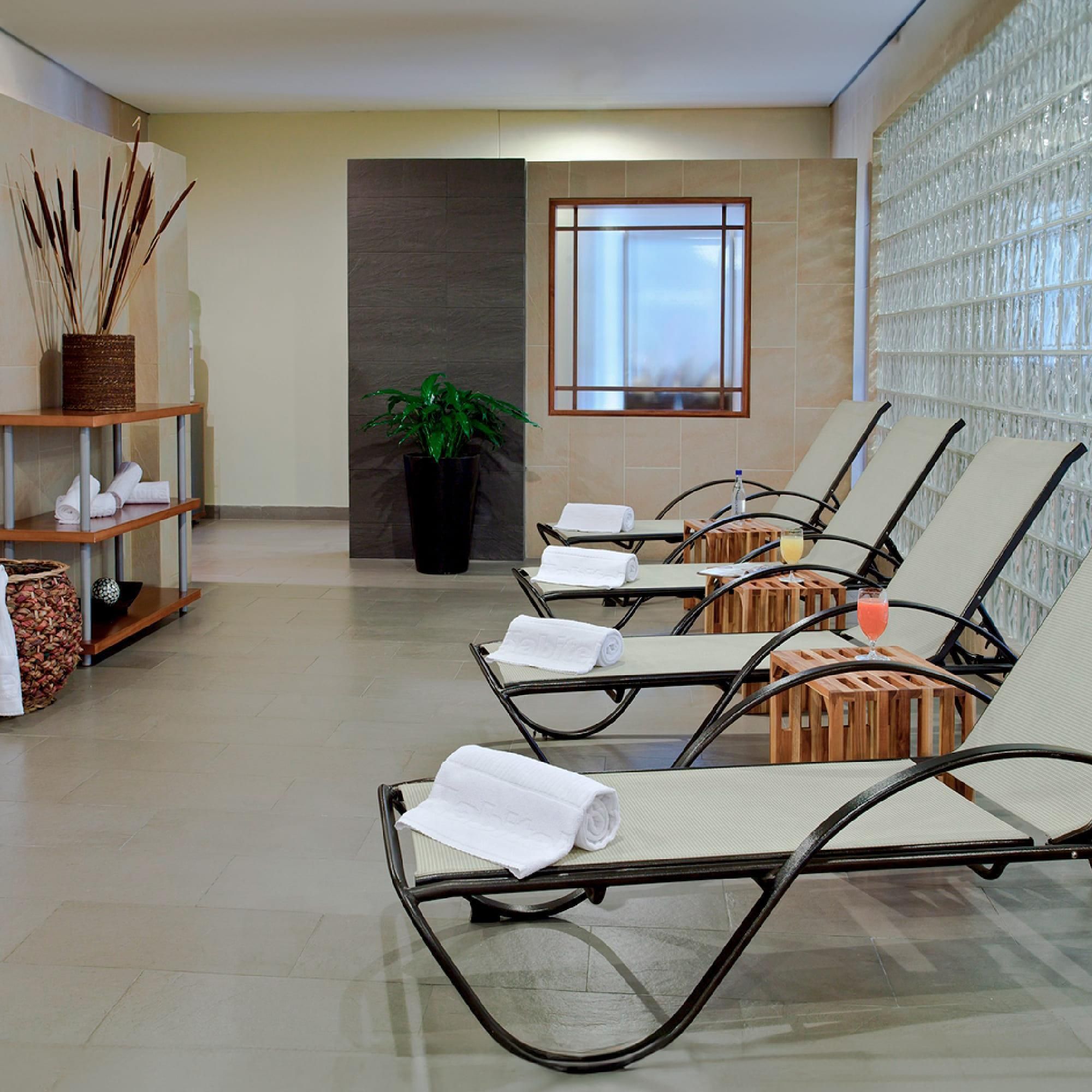 Wellness