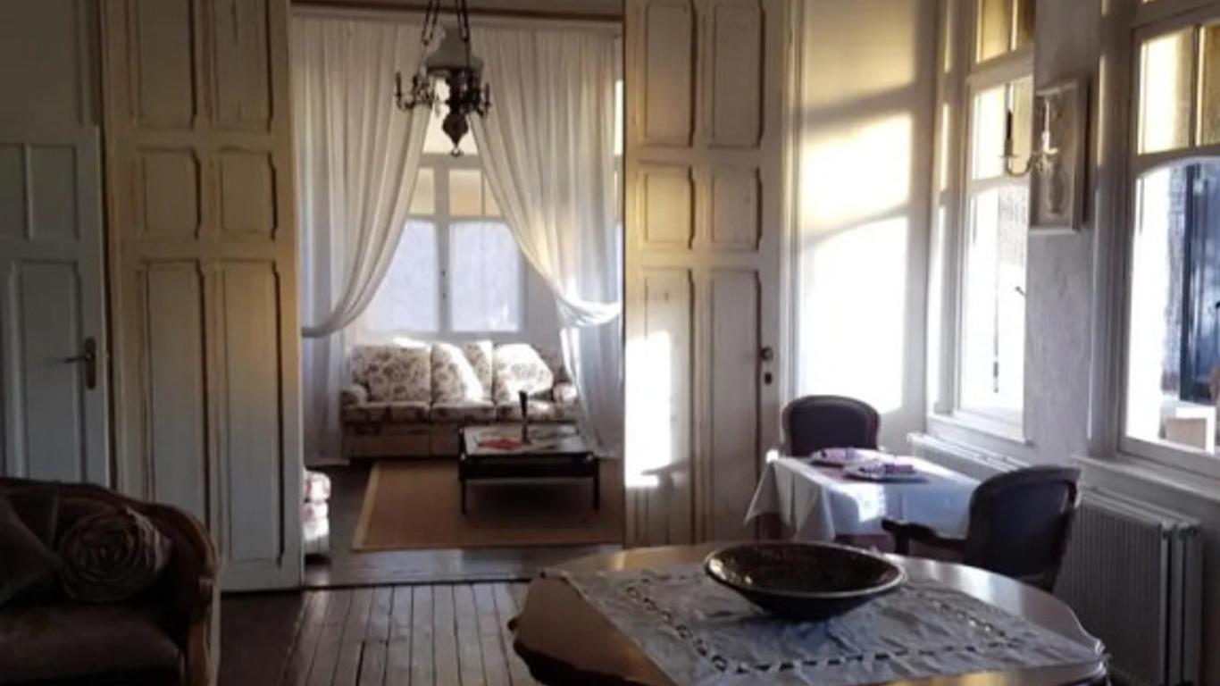 Hotel De Gouden Haan