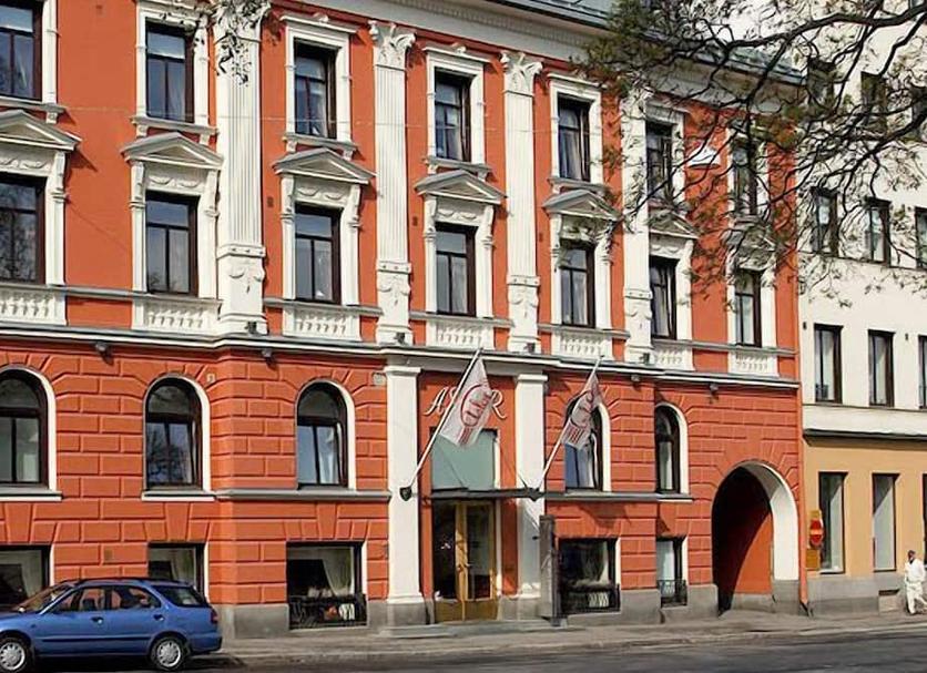 Gebäude Foto