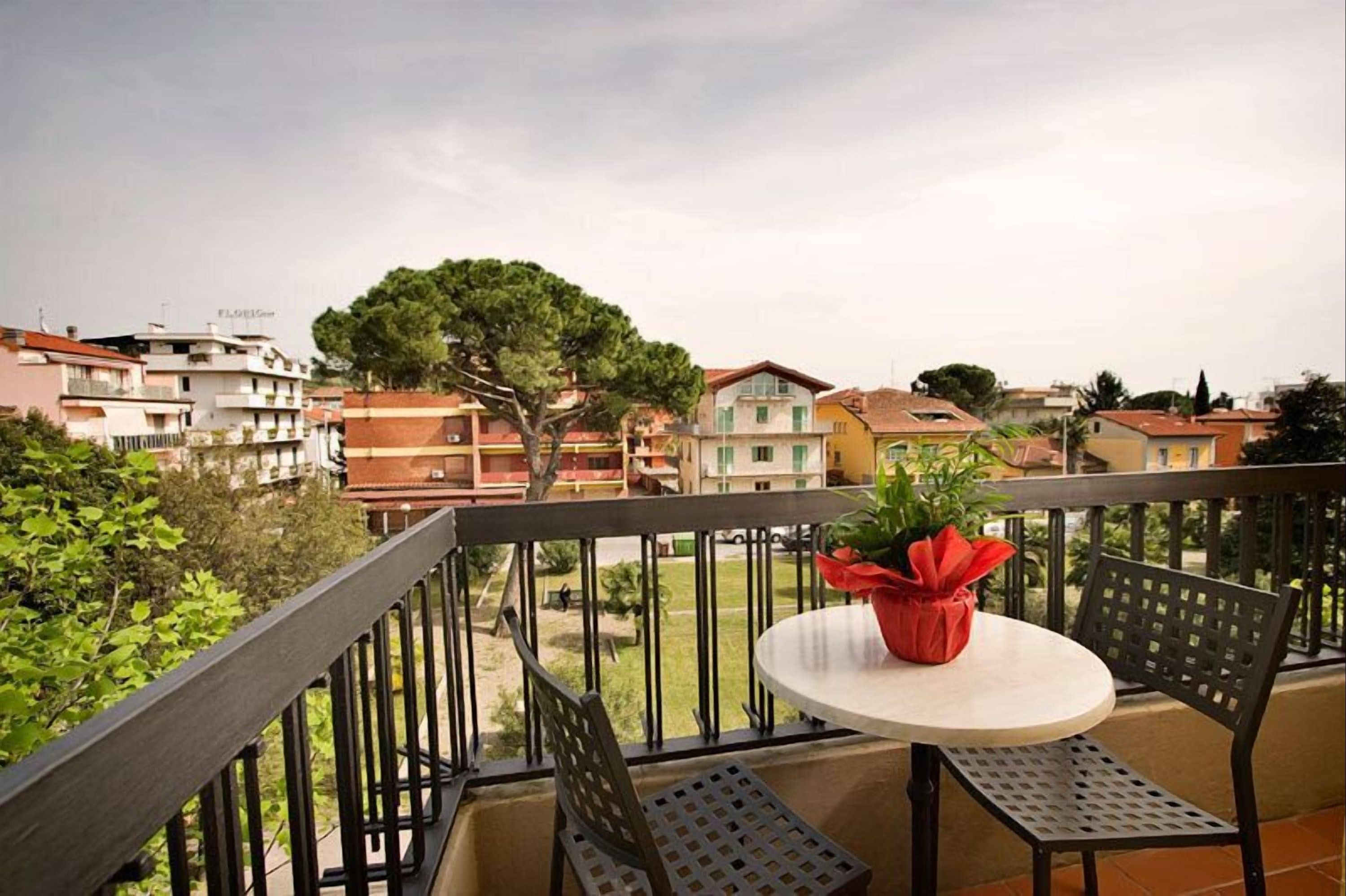 Balkon