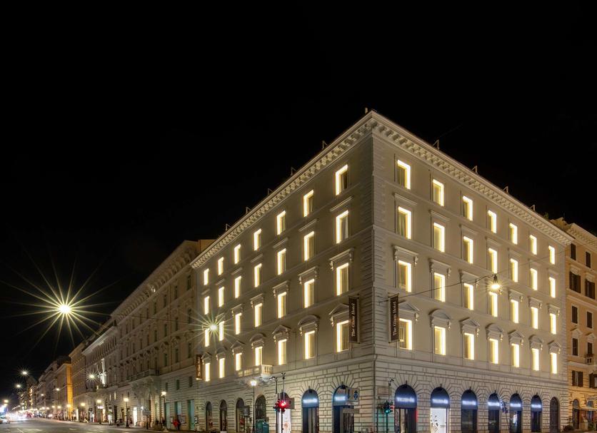 Gebäude Foto