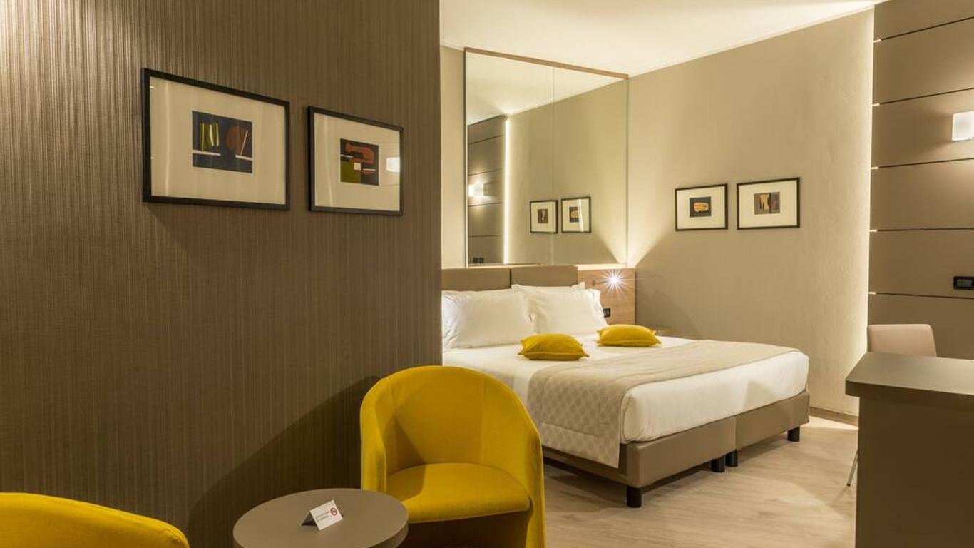 Cardano Hotel Malpensa