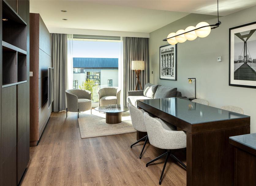 Wohnzimmer Foto